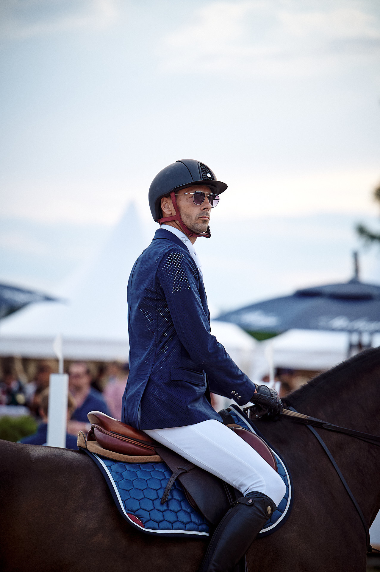 Damian Sęk - trenner