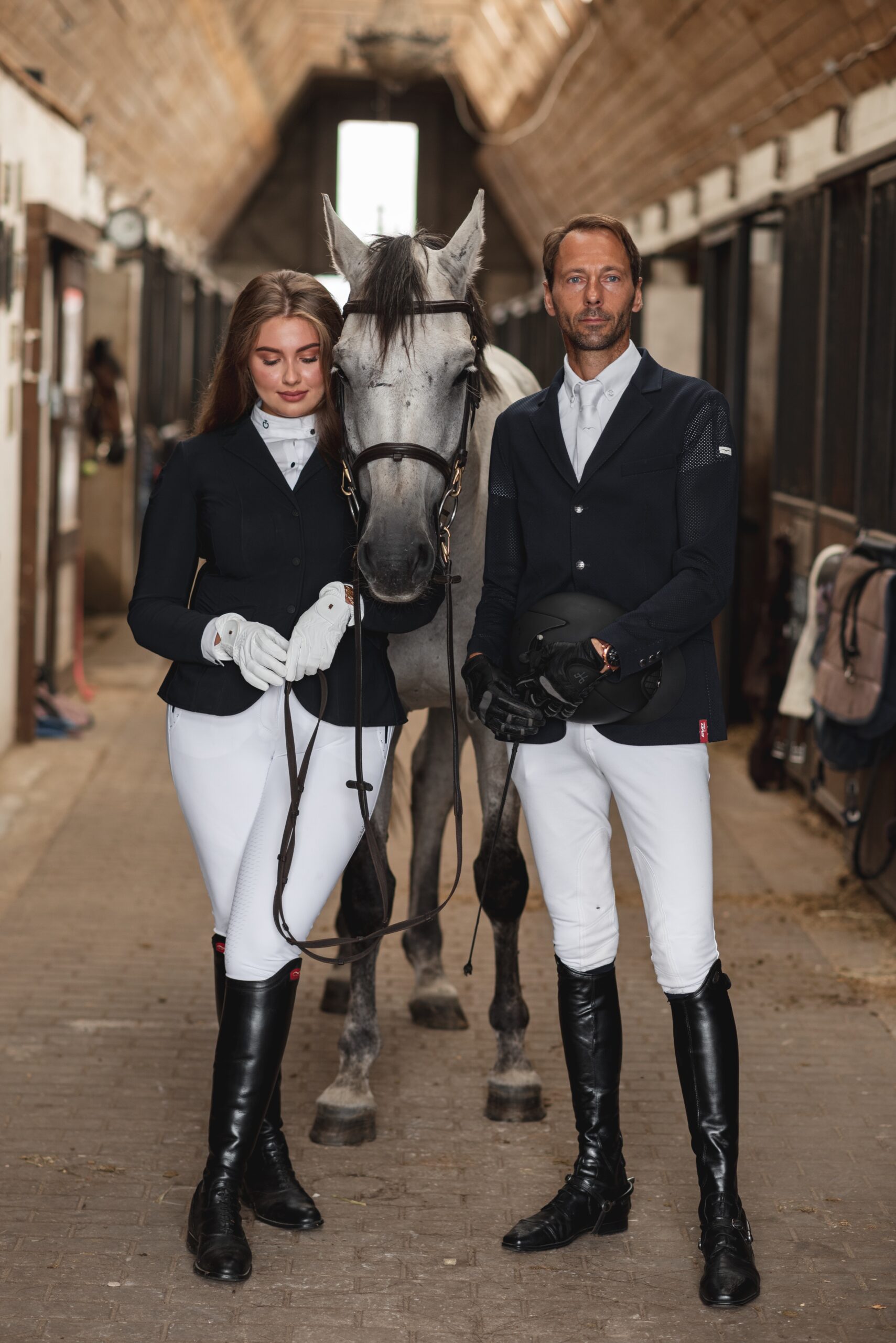 Classic club Wiktoria i Damian